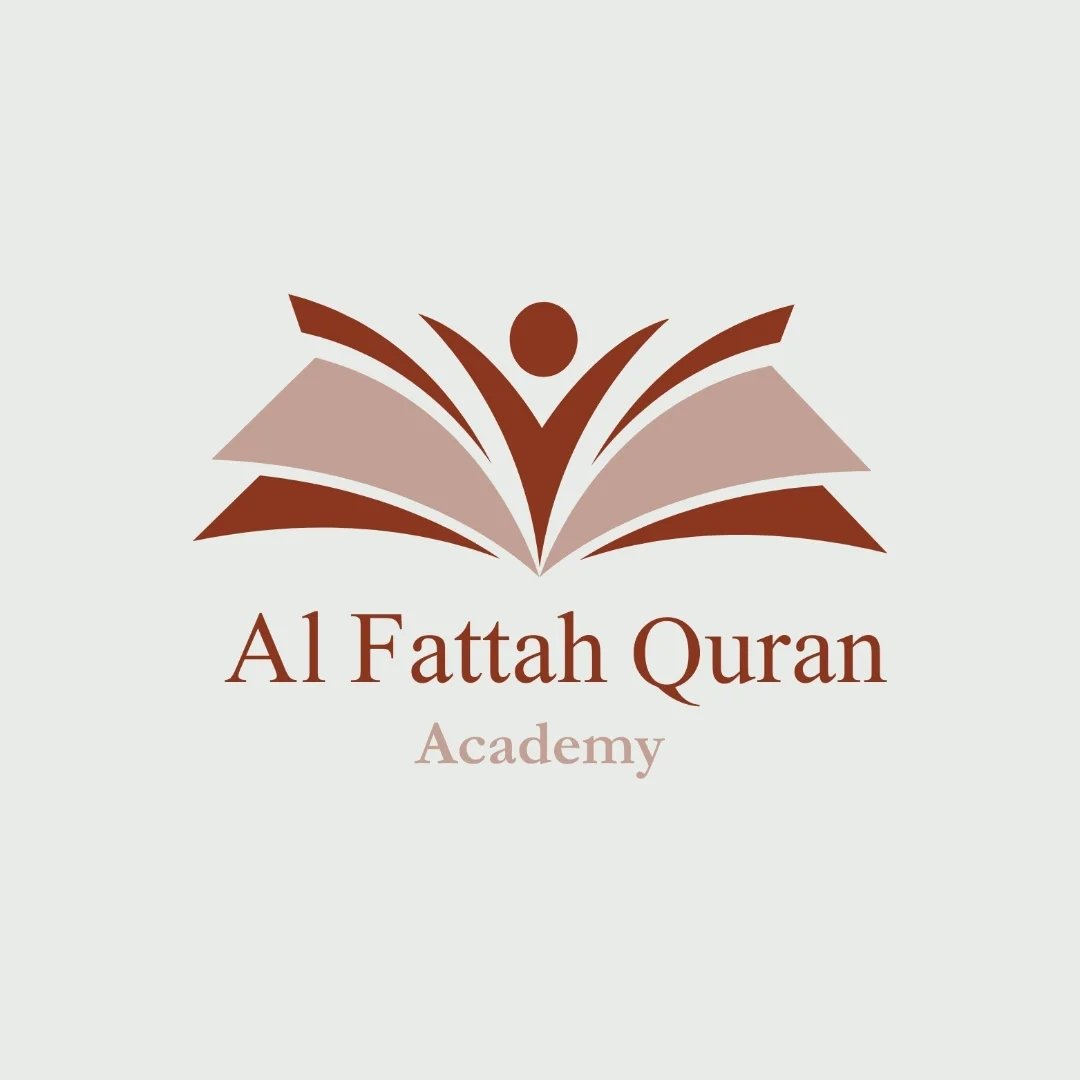 Al FATTAH QURAN ACADEMY Logo